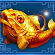 Super Golden Dragon Inferno — Hold&Win: Pescado