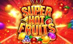 Jugar Super Hot Fruits