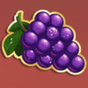 Super Joker Megaways: Uvas