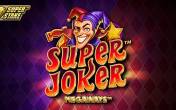 Super Joker Megaways tragamonedas