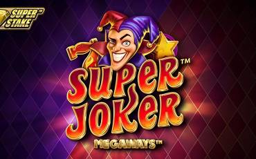 Super Joker Megaways tragamonedas online