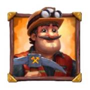 Super Miner – Silver Fortunes: Salvaje, Coleccionista