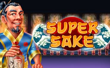 Super Sake tragamonedas online