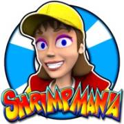 Super Sally’s Shrimpmania: Salvaje