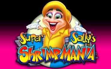 Super Sally’s Shrimpmania tragamonedas online