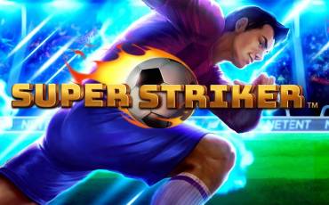 Super Striker tragamonedas online