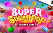 Super Sugar Pop — Hold&Win tragamonedas