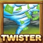 Super Twister: Símbolo de comodín