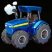 Super Twister: Símbolo del tractor