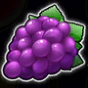 Super Wild Fruits: Uvas