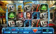 Jugar Superman – Last Son of Krypton