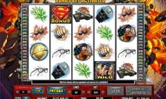 Jugar Superman