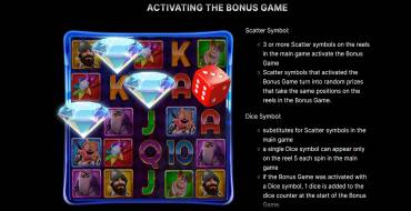 Superstars: Juegos de bonificación