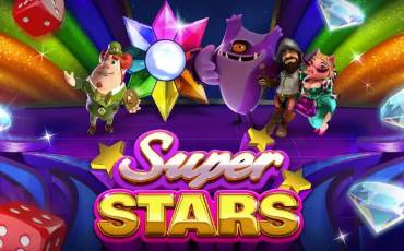 Superstars tragamonedas online