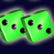 Supreme Dice: Cubos verdes