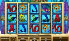 Jugar Surf Safari