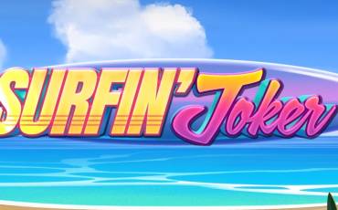 Surfin' Joker tragamonedas online