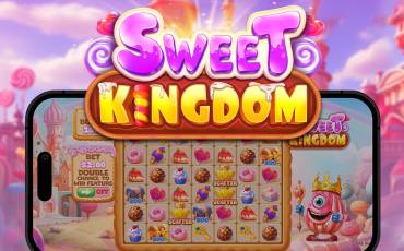 Sweet Kingdom tragamonedas online