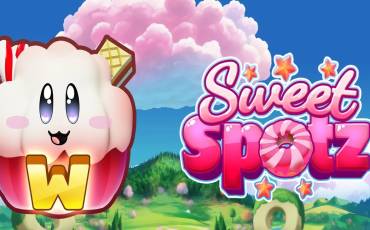 Sweet Spotz tragamonedas online