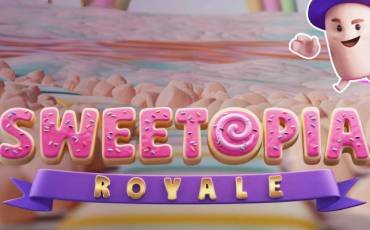 Sweetopia Royale tragamonedas online