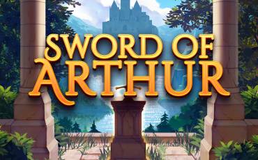 Sword of Arthur tragamonedas online