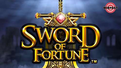 Sword of Fortune (Oryx Gaming (Bragg))