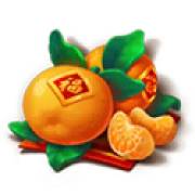 Tai the Toad: Naranja