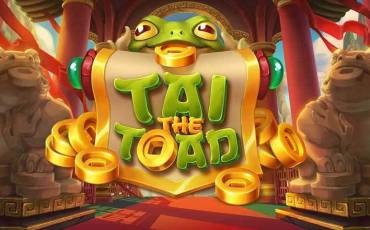 Tai the Toad tragamonedas online