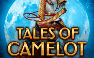 Tales Of Camelot — Moonlit Quest tragamonedas online