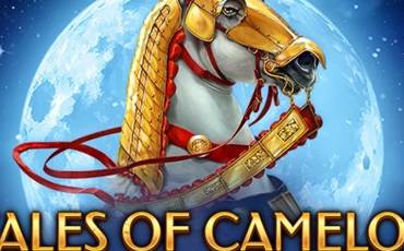 Tales Of Camelot — Moonlit Quest tragamonedas online