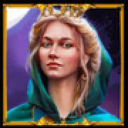 Tales Of Camelot — Moonlit Quest: Reina