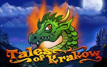 Tales of Krakow tragamonedas online