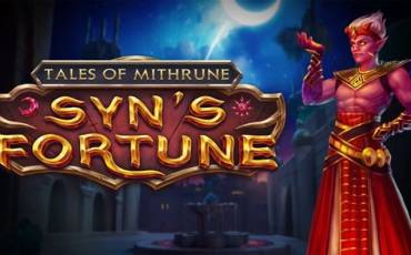 Tales of Mithrune Syn’s Fortune tragamonedas online