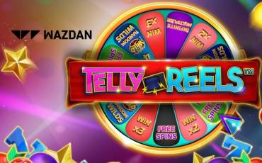 Telly Reels tragamonedas online