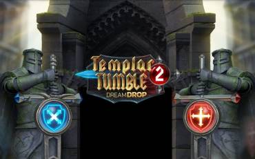 Templar Tumble 2 Dream Drop tragamonedas online