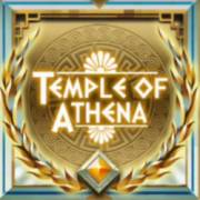 Temple Of Athena: Salvaje