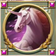 Temple Of Athena: Unicornio