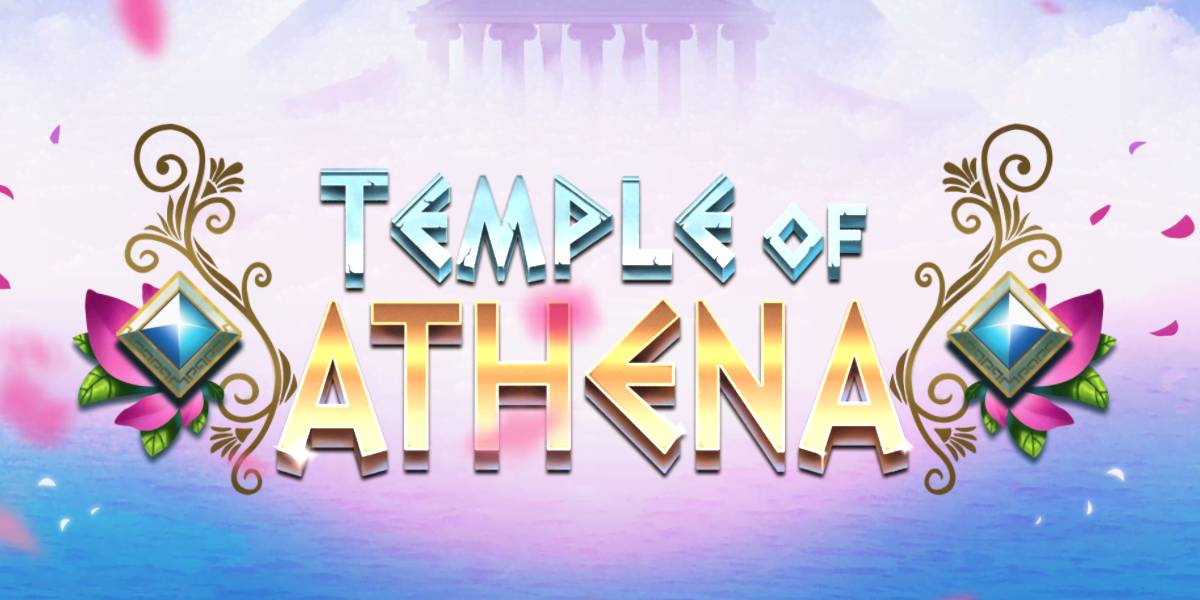 Temple Of Athena tragamonedas online