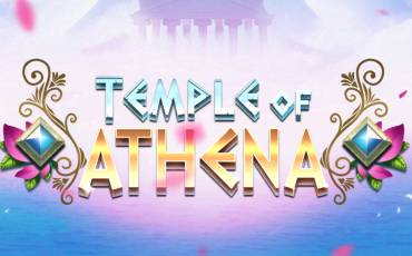 Temple Of Athena tragamonedas online