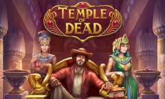 Jugar Temple of Dead Bonus Buy