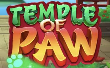 Temple of Paw tragamonedas online