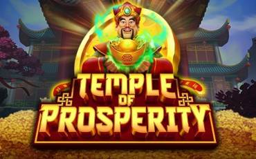 Temple of Prosperity tragamonedas online