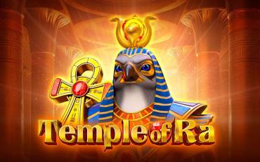 Temple Of Ra tragamonedas online