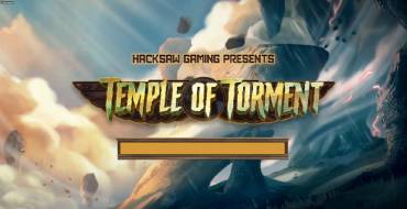 Temple of Torment: Máquina tragaperras