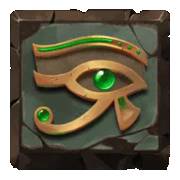 Temple of Torment: Ojo de Horus