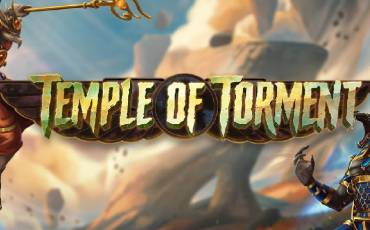 Temple of Torment tragamonedas online