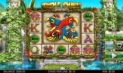 Jugar Temple Quest Spinfinity