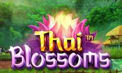 Jugar Thai Blossoms