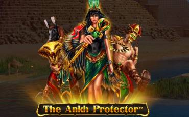 The Ankh Protector tragamonedas online