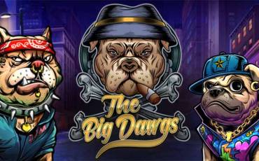 The Big Dawgs tragamonedas online